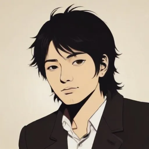 Yuichi Nakamaru