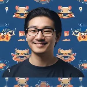 Yuji Naka