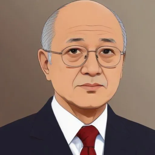 Yukiya Amano