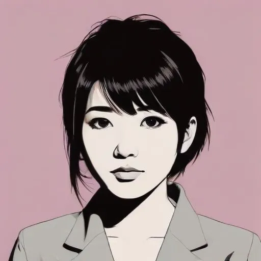 Yuko Nakazawa