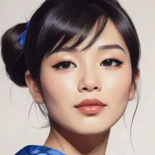 Yuko Ogura