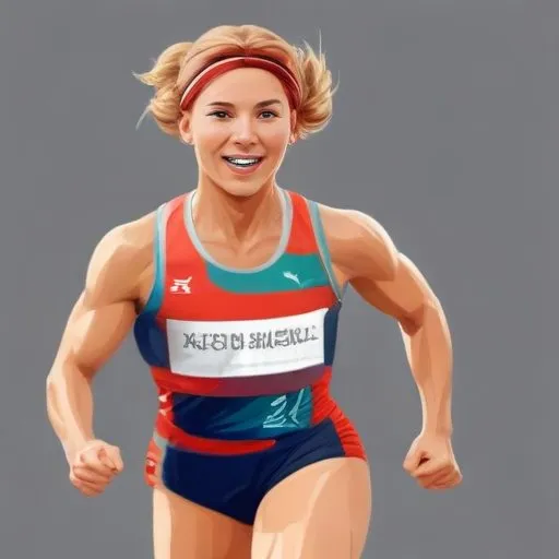 Yulia Nestsiarenka