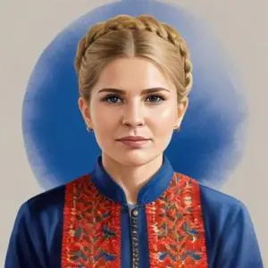 Yulia Tymoshenko