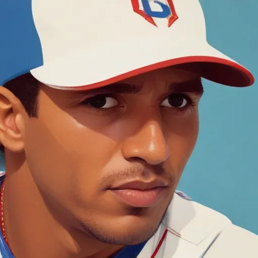Yunel Escobar