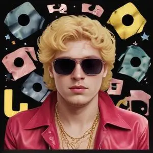 Yung Gravy