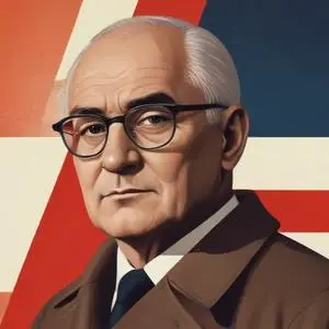 Yuri Andropov