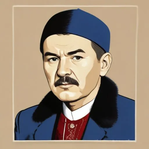 Yuri Antonov