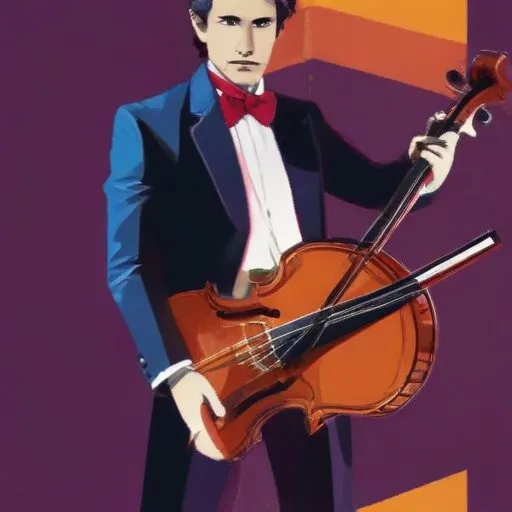 Yuri Bashmet