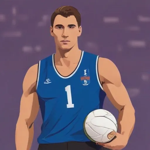 Yuri Chesnokov