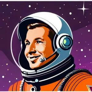 Yuri Gagarin