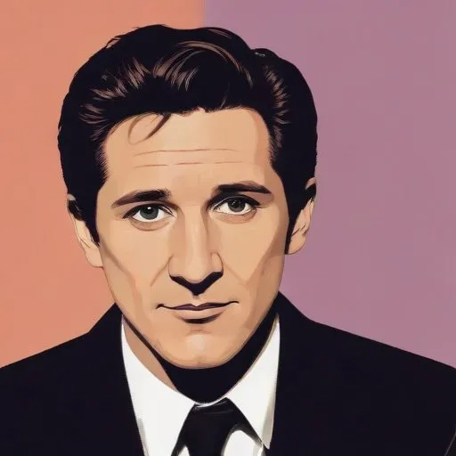 Yuri Lowenthal
