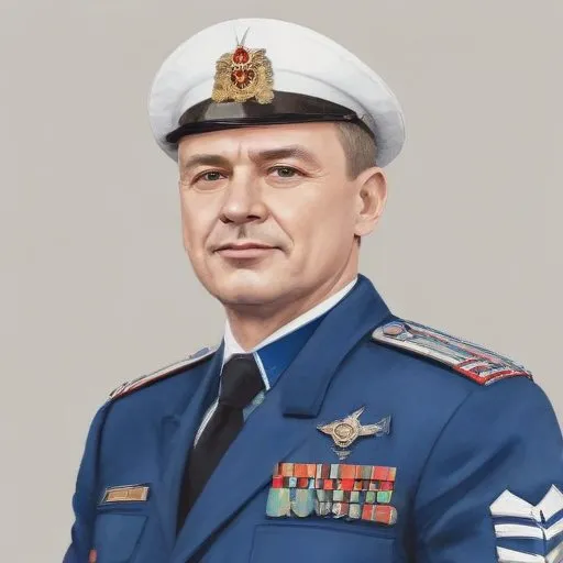 Yuri Malenchenko