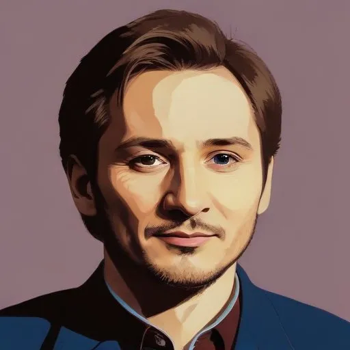 Yuri Shevchuk