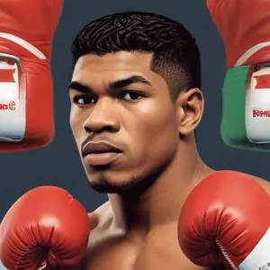 Yuriorkis Gamboa