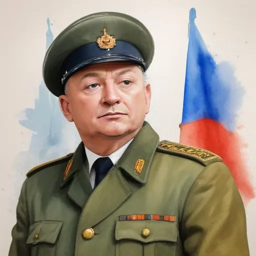 Yury Luzhkov