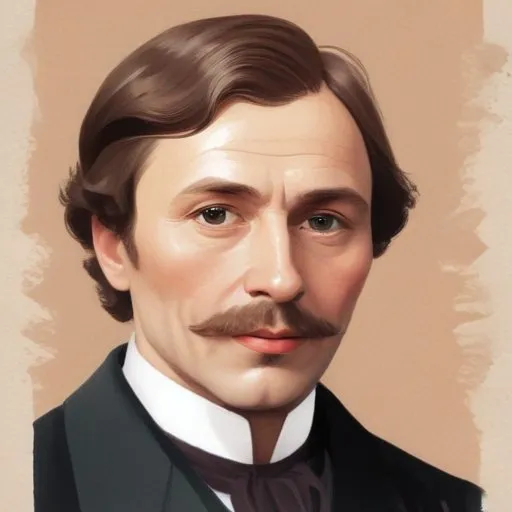Yury Nikolaevich Voronov