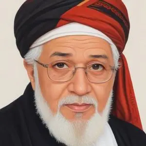 Yusuf al-Qaradawi