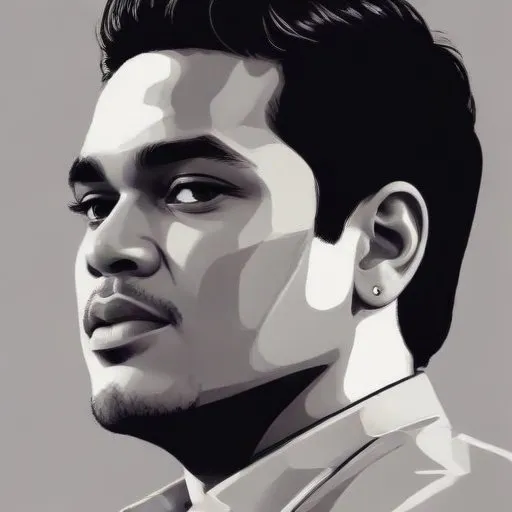 Yuvan Shankar Raja