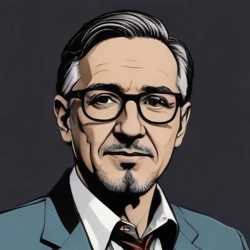 Yves Beauchemin
