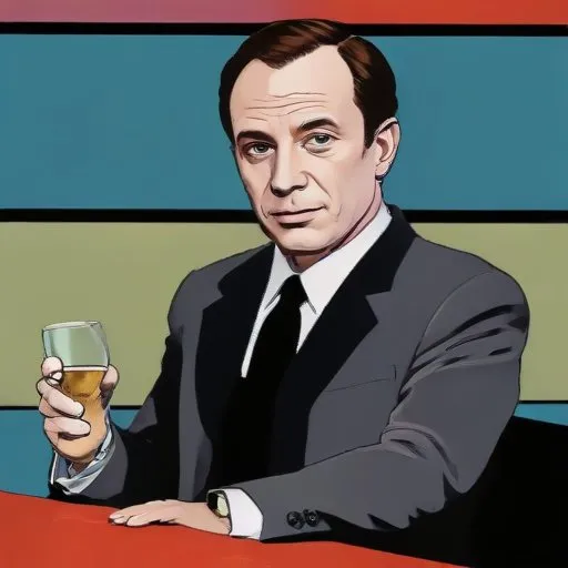 Yves Boisset