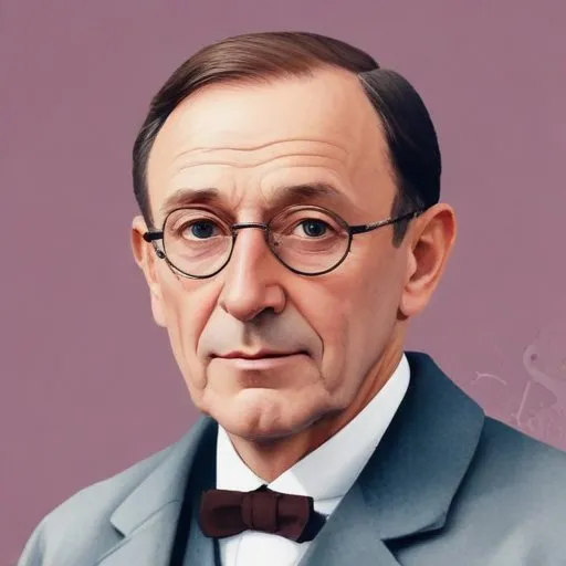 Yves Chauvin