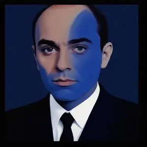 Yves Klein