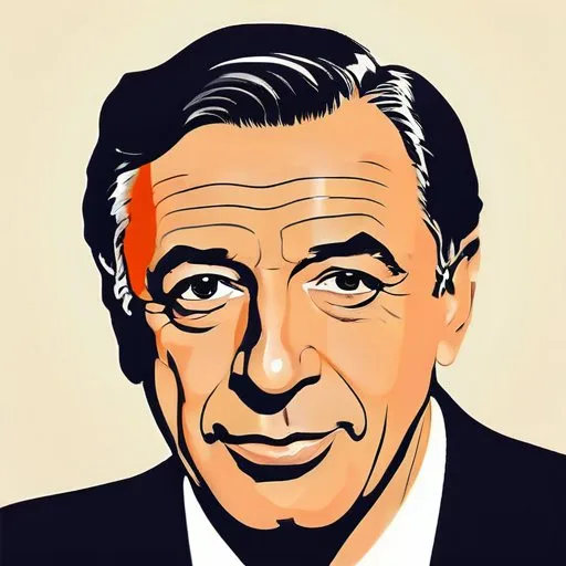 Yves Montand