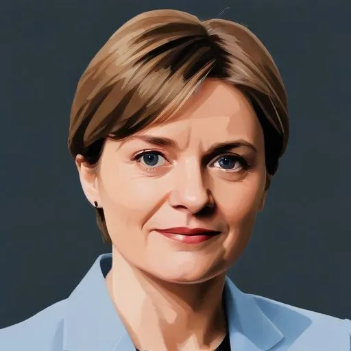 Yvette Cooper