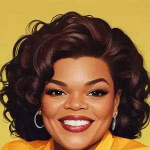 Yvette Nicole Brown
