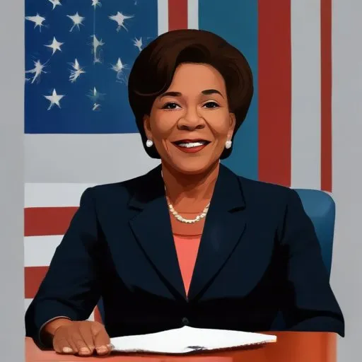 Yvonne B. Miller