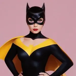 Yvonne Craig