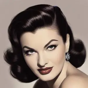 Yvonne De Carlo