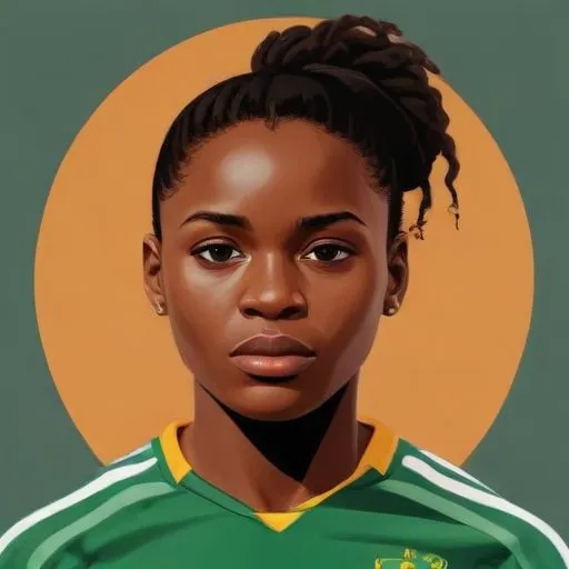 Yvonne Leuko