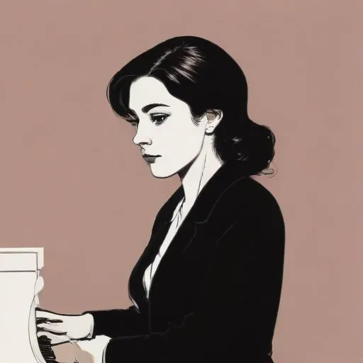 Yvonne Loriod