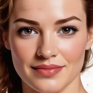 Yvonne Strahovski