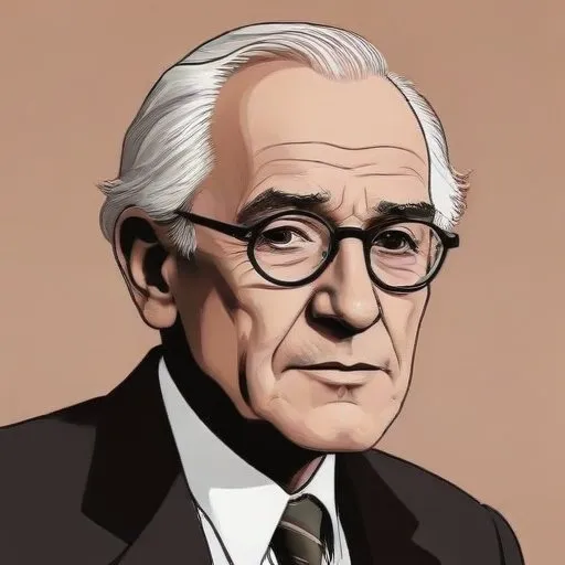 Yvor Winters