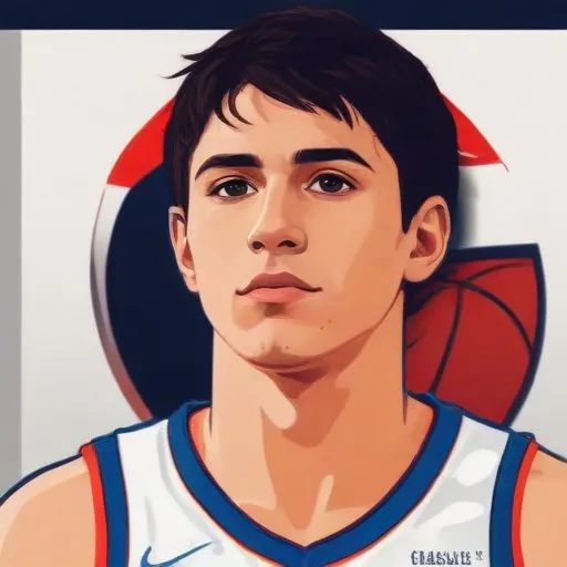 Zach Collins