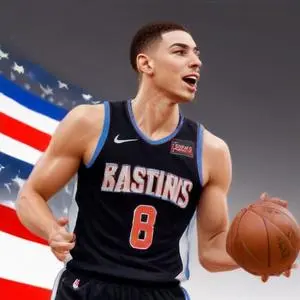 Zach LaVine