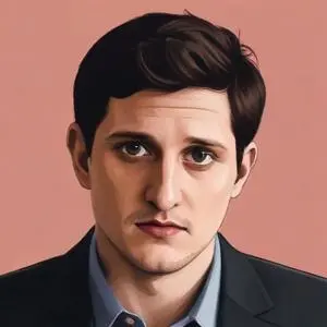 Zach Woods