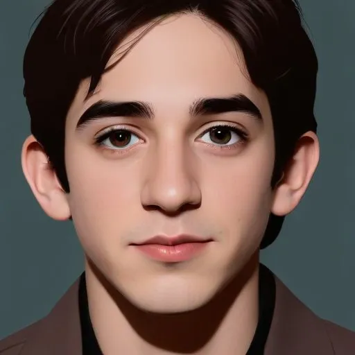 Zachary Gordon