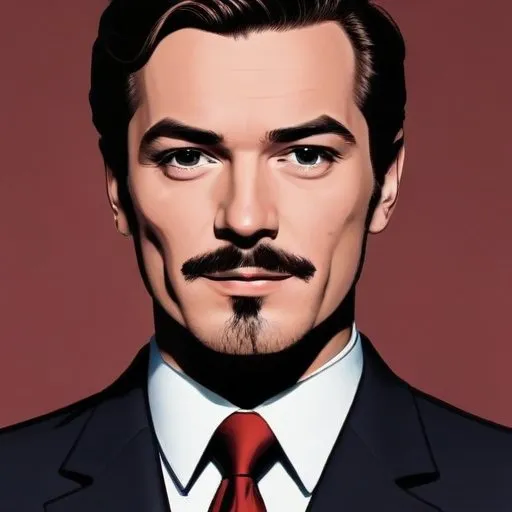 Zachary Scott