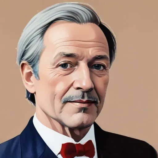 Zachris Topelius