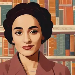Zadie Smith