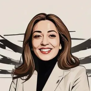 Zaha Hadid