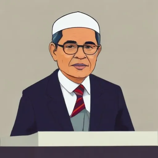 Zainuddin Maidin