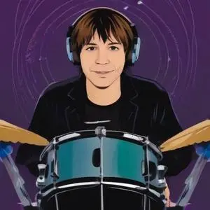 Zak Starkey