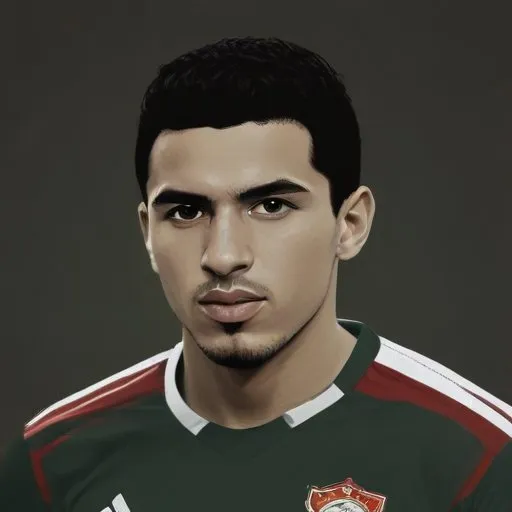Zakaria Aboukhlal