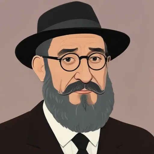 Zalman Schachter-Shalomi