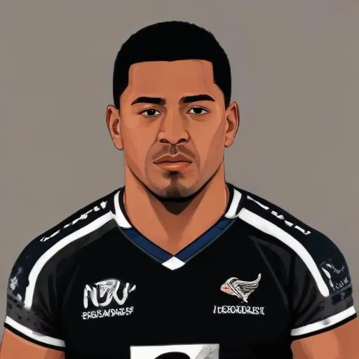 Zane Musgrove