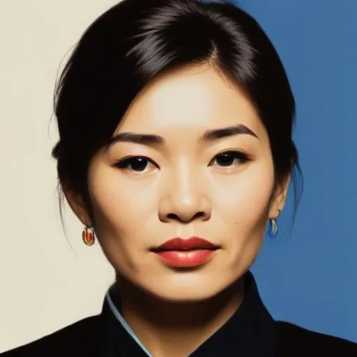 Zao Wou-Ki